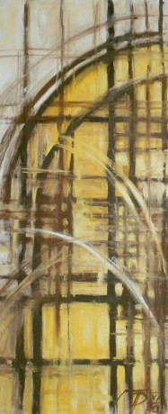 Portal II - pozdni podzim